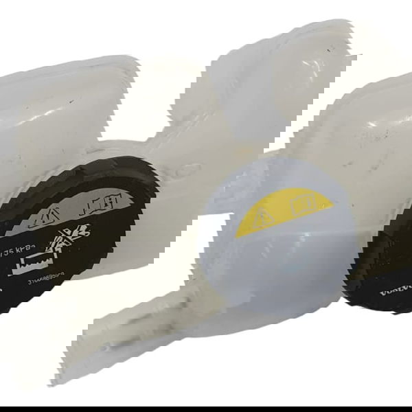 Reservatório Radiador Expansão Volvo Xc90 T8 Inscription 22