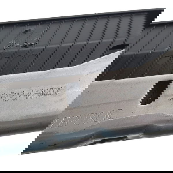 Batente Fechadura Tampa Traseira  Volvo Xc90 T8 Inscrip 2022