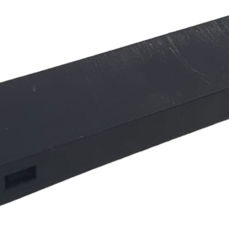 Guia Fechaduras Capô Volvo Xc90 T8 Inscription 2022