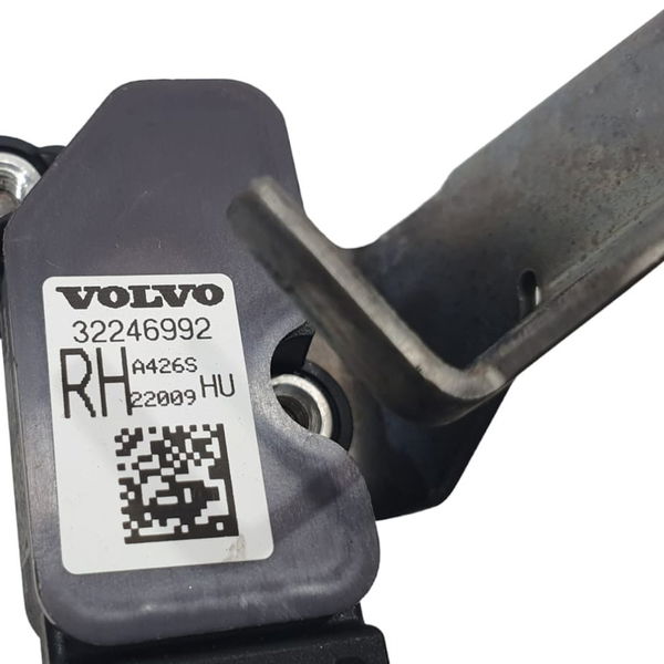 Sensor Nível De Altura Dianteiro Direito Volvo Xc90 T8  2022