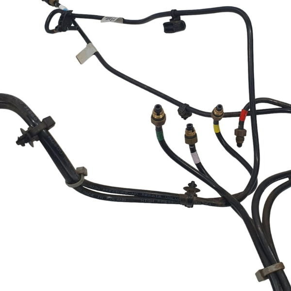 Válvula Solenoide Suspensão A Ar Volvo Xc90 T8 Inscrip. 2022