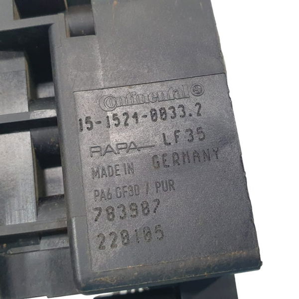 Válvula Solenoide Suspensão A Ar Volvo Xc90 T8 Inscrip. 2022