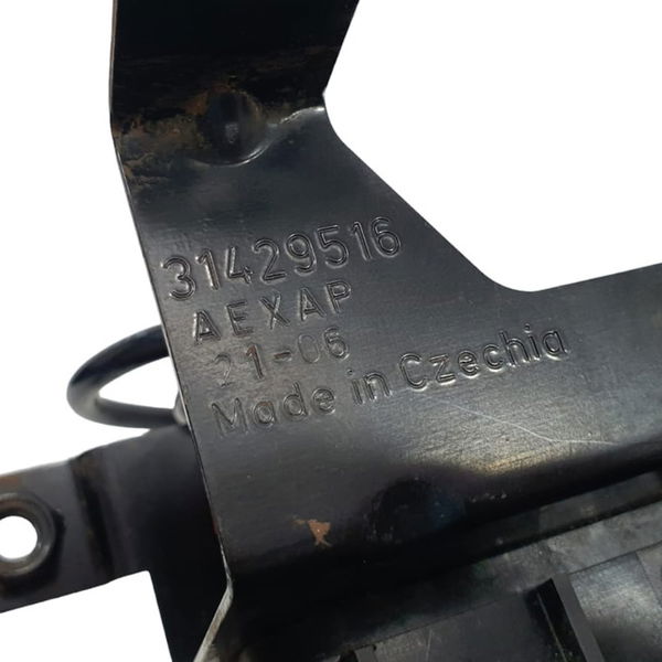 Válvula Solenoide Suspensão A Ar Volvo Xc90 T8 Inscrip. 2022