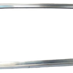 Par De Rack Teto Volvo Xc90 T8 Inscription 2022 Prata