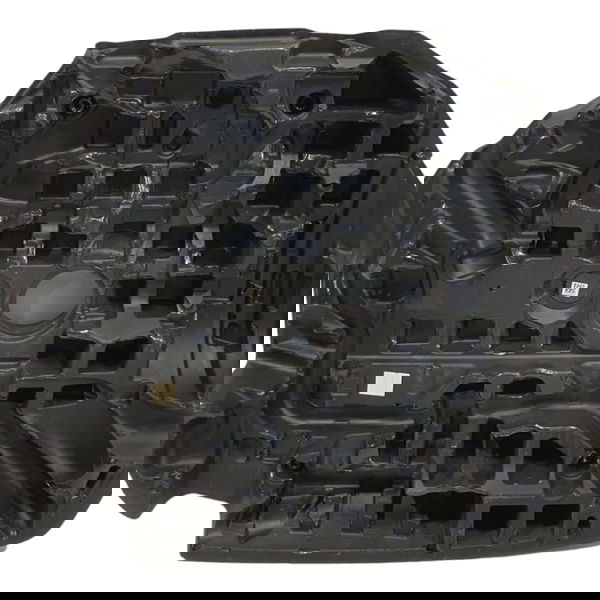 Capa Do Motor Volvo Xc90 T8 Inscription 2022