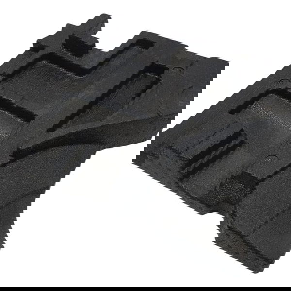 Isopor Suporte Banco Dianteiro Direito Volvo Xc90 T8 2022 Cinza-escuro