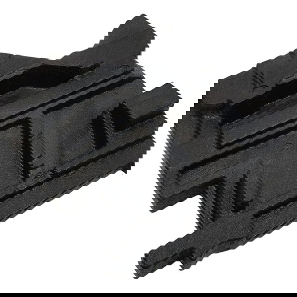 Isopor Suporte Banco Dianteiro Direito Volvo Xc90 T8 2022 Cinza-escuro