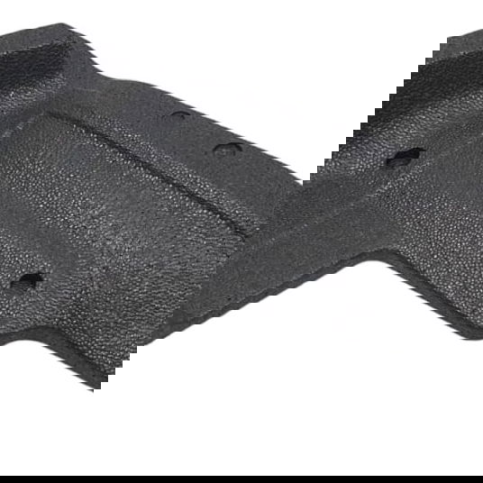 Isopor Suporte Banco Traseira Esquerda Volvo Xc90 T8 2022 Cinza-escuro