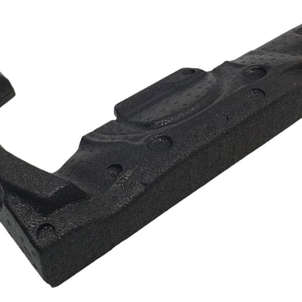 Isopor Suporte Banco Traseira Direito Volvo Xc90 T8 2022 Cinza-escuro