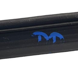 Pestana Dianteira Direita Volvo Xc90 T8 Inscription 2022 Prateado