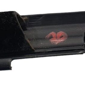 Pestana Traseira Direita Volvo Xc90 T8 Inscription 2022