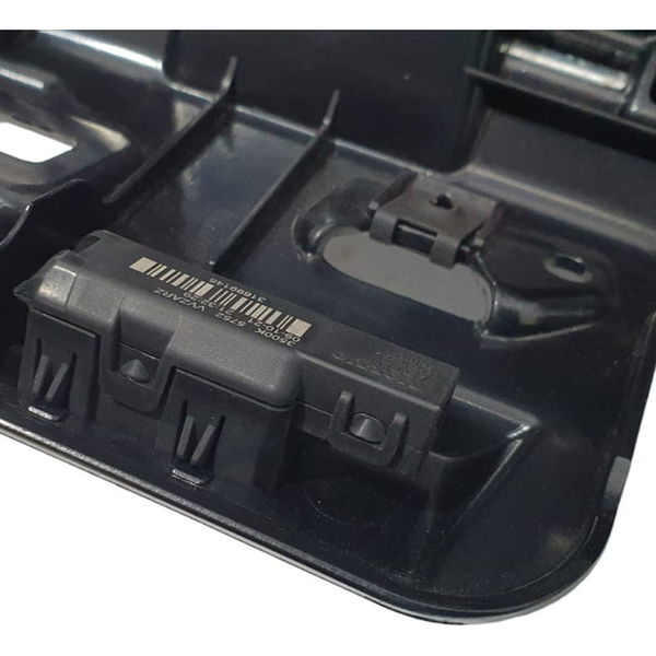 Porta-luvas Volvo Xc90 T8 Inscription 2022