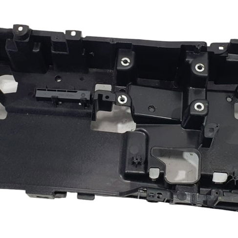 Parte Interna Console Apoio De Braço Volvo Xc90 T8 Insc 2022 Preto