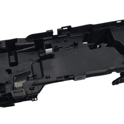 Parte Interna Console Apoio De Braço Volvo Xc90 T8 Insc 2022 Preto