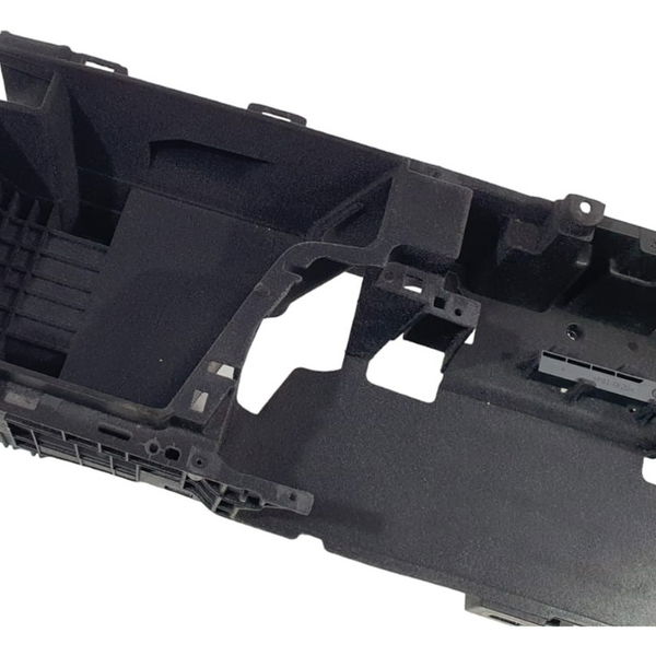 Parte Interna Console Apoio De Braço Volvo Xc90 T8 Insc 2022 Preto