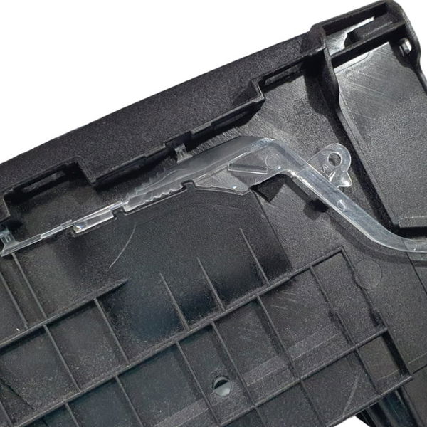 Parte Interna Console Apoio De Braço Volvo Xc90 T8 Insc 2022 Preto