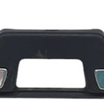 Soleira Porta-malas Volvo Xc90 T8 Inscription 2022 Preto