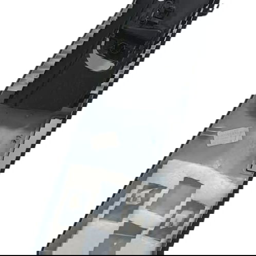 Acabamento Coluna Central Esquerda Volvo Xc90 T8 Inscr. 2022