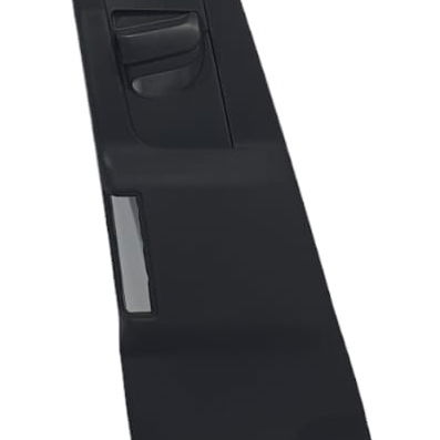 Acabamento Coluna Central Esquerda Volvo Xc90 T8 Inscr. 2022