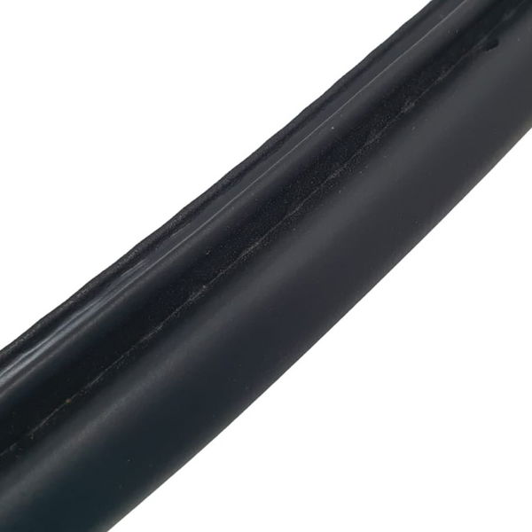 Borracha Porta Dianteira Esquerda Volvo Xc90 T8 Inscrip 2022