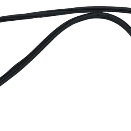 Borracha Porta Dianteira Esquerda Volvo Xc90 T8 Inscrip 2022