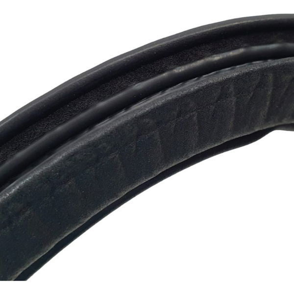 Borracha Porta Traseira Esquerda Volvo Xc90 T8 Inscrip. 2022