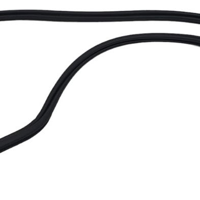 Borracha Porta Traseira Esquerda Volvo Xc90 T8 Inscrip. 2022