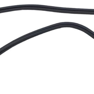 Borracha Porta Dianteira Direita Volvo Xc90 T8 Inscrip. 2022