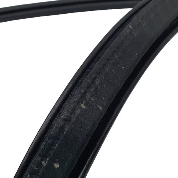 Borracha Porta Traseira Direita Volvo Xc90 T8 Inscription 22