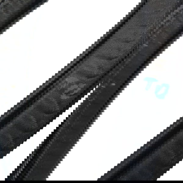 Borracha Porta Traseira Direita Volvo Xc90 T8 Inscription 22