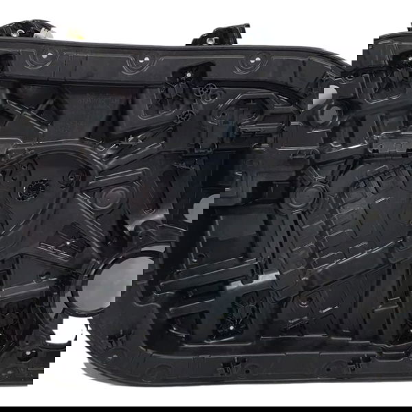 Máquina De Vidro Dianteira Esq C/detalhes Volvo Xc90 T8 2022