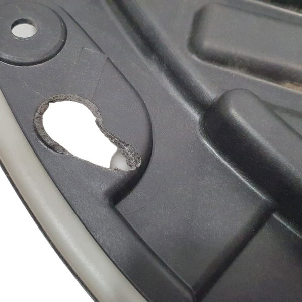 Máquina De Vidro Dianteira Dir C/detalhes Volvo Xc90 T8 2022