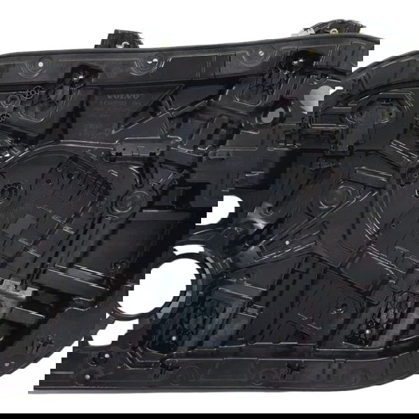 Máquina De Vidro Dianteira Dir C/detalhes Volvo Xc90 T8 2022