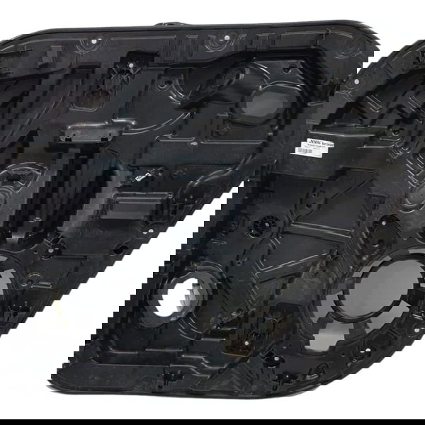 Máquina De Vidro Traseira Dir. C/detalhes Volvo Xc90 T8 2022