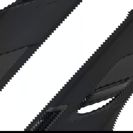 Acabamento Coluna Traseira Esquerda Volvo Xc90 T8 Insc. 2022 - Preto - Animal Print