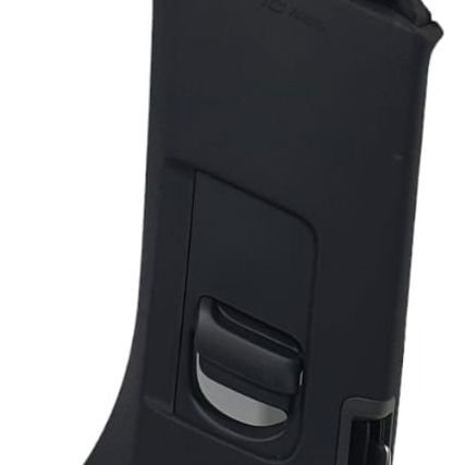 Acabamento Coluna Traseira Direita Volvo Xc90 T8 Inscr. 2022 - Preto - Animal Print