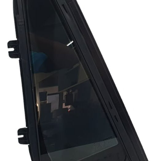 Vidro Fixo Traseiro Direita Volvo Xc90 T8 Inscription 2022