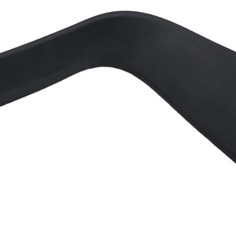 Acabamento Moldura Direita Porta-malas Volvo Xc90 T8 2022 Preto Animal Print