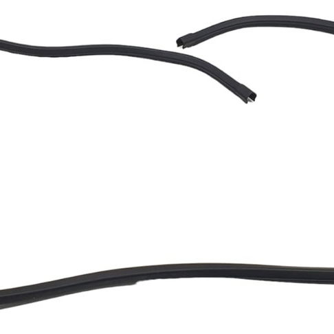 Borracha Motor Volvo Xc90 T8 Inscription 2022