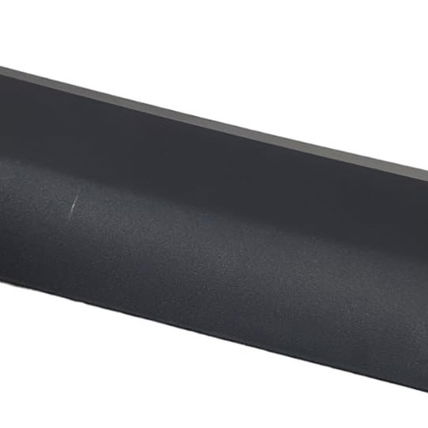 Acabamento Lateral Banco Esquerdo Volvo Xc90 T8 Inscrip 2022 Preto