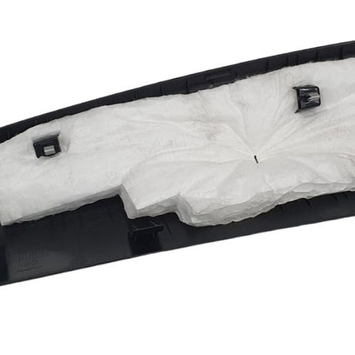 Acabamento Lateral Banco Direito Volvo Xc90 T8 Inscrip. 2022