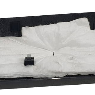 Acabamento Lateral Banco Direito Volvo Xc90 T8 Inscrip. 2022