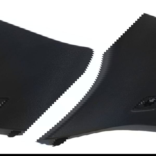 Moldura Coluna Traseira Direita Volvo Xc90 T8 Inscription 22 - Preto - Animal Print