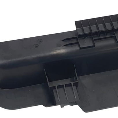 Acabamento Banco Traseiro Direita Volvo Xc90 T8 Inscrip 2022 Preto