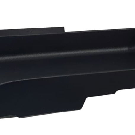 Acabamento Banco Traseiro Direita Volvo Xc90 T8 Inscrip 2022 Preto