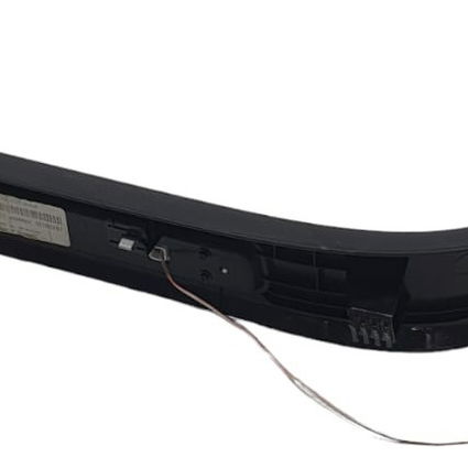 Soleira Led Dianteira Esquerda Volvo Xc90 T8 Inscription 22 Preto