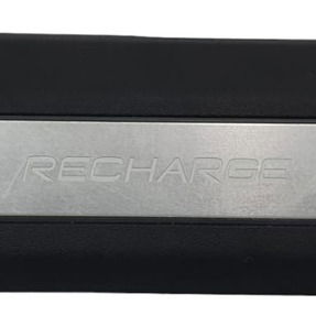 Soleira Led Dianteira Esquerda Volvo Xc90 T8 Inscription 22 Preto