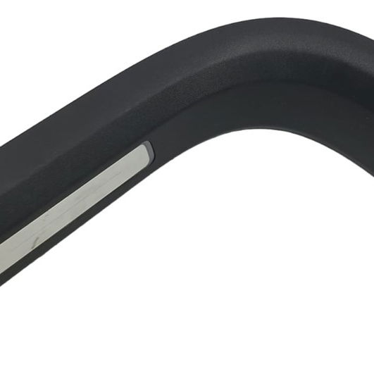 Soleira Led Dianteira Direita Volvo Xc90 T8 Inscription 2022 Preto