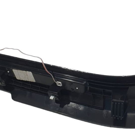 Soleira Led Dianteira Direita Volvo Xc90 T8 Inscription 2022 Preto