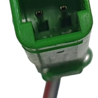 Soleira Led Dianteira Direita Volvo Xc90 T8 Inscription 2022 Preto